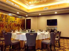 青岛厅-顺峰(南二环店)