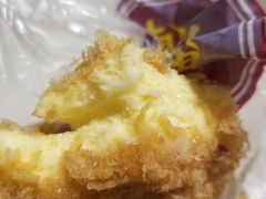 -鲍师傅糕点(江苏路店)