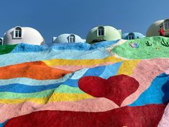 -漳州滨海火山岛自然生态风景区
