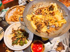 -富正毅三下锅连锁(三店)