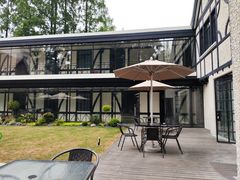 -一尺花园(安和花园店)