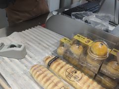 -科林街(二七万达金街店)