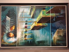 -中华艺术宫(上海美术馆)