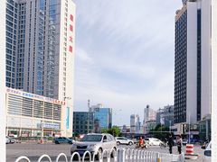 -天鹅到家·保姆月嫂育儿嫂(南开店)