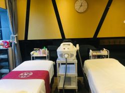 -觅屿日式脱毛美肤