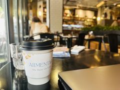 -Alimentari Grande(东湖路店)