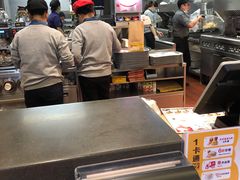 -麦当劳(十字街店)