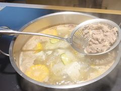 -鲜牛记潮汕牛肉火锅(淮安珠海路店)