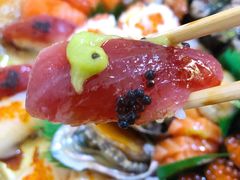 -争鲜回转寿司(金桥家乐福店)