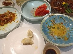 -宏达老菜馆(东安街店)