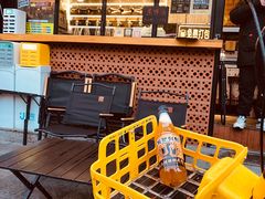 -板凳鲜酿·精酿啤酒(建设路站)