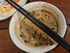 -前门杨记·铜锅涮肉(王府井·故宫店)