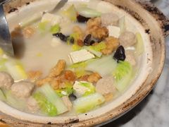 -城南往事·鲁菜济南菜(软件园美莲广场店)