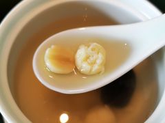 武夷山爆莲-西茶·宋宴·精致江南料理