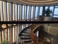 -泉客厅Spring Pavilion(303M空中会客厅)