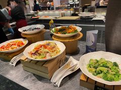 -金海湾自助餐厅(金陵饭店)