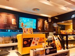 -麦当劳(杭州庆春路店)