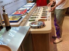 -犇鼎牛潮汕牛肉火锅(新辰里学清路店)