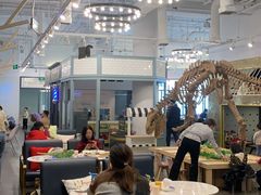 -FAIRYLAND龙族星球主题餐厅(凯丹广场店)