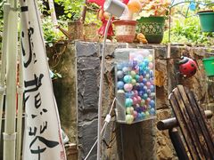 -鱼乐岛餐厅·户外花园主题餐厅