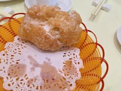 -兴悦酒家(保利克洛维店)