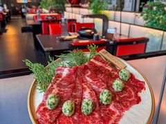 -黑牛の店·黑金店(沈阳万象城店)