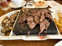 -Entrecôte 法国牛扒馆(保利·时光里店)