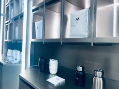 -M Stand(成都COSMO店)