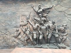 -台儿庄大战纪念馆