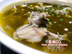 -庆合府重庆大排档(紫都城店)