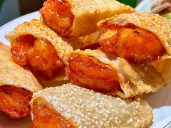 -满盛春饼·新津菜(河北路总店)