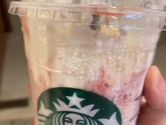 -星巴克臻选(深圳宝安大仟里1店)