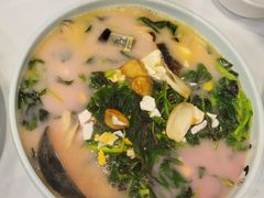 -东兴楼饭庄(六里桥店)