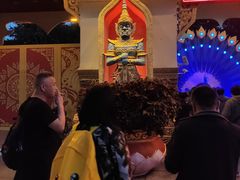 -西双版纳勐泐文化旅游区
