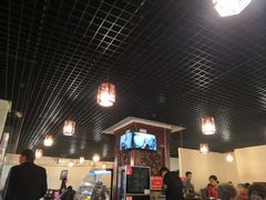 大堂-一烙锅(友谊店)