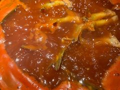 -野山舂·贵州现舂酸汤牛肉(民生路店)