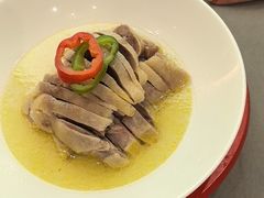 -大鹏饭店·金陵家宴(奥体中心店)