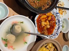 -老福洲·三十年福州味(斗东店)