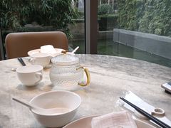-喜来登由由大酒店九州膳坊中餐厅