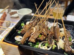 -木屋烧烤(双榆树店)