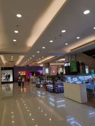 -东方麒麟·潘多拉SALON
