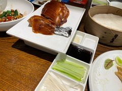 -小大董·烤鸭(王府井apm店)