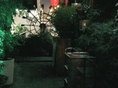 景观位-慢丽江·云南野生菌土鸡锅(付家庄店)