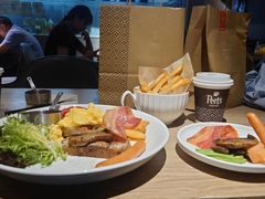 -Maxpoint Kitchen 西餐咖啡(乐峰广场店)
