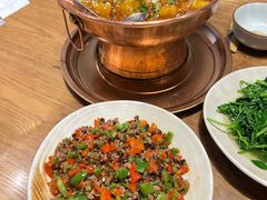 -金孔雀德宏傣味餐馆(魏公村店)