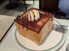 -雍哲港式餐厅(现代广场店)