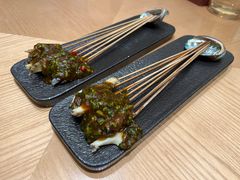-隅乐胡椒虾·台湾菜·团建(皇岗店)