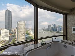 -上海外滩茂悦大酒店