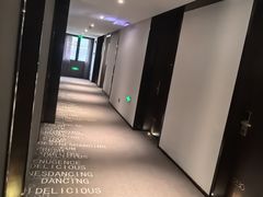 -苏州观前平江CitiGO欢阁酒店