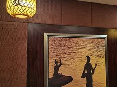 -诸暨耀江开元名都大酒店·西子灶中餐厅